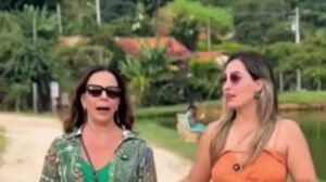 Suelen Lopes revela descobertas incríveis em Monte Alegre do Sul