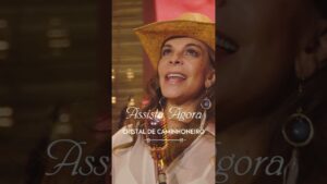 Sula Miranda Lança ‘Cristal de Caminhoneiro’ e Bomba na Internet