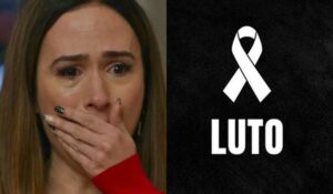 Tatá Werneck anuncia morte na família com desabafo emocionante