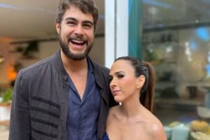 Tatá Werneck Choca ao Confessar: Ainda Estou Apaixonada Pelo Meu Marido Após Anos!
