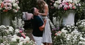 Taylor Swift e Travis Kelce marcam casamento no Madison Square Garden para julho