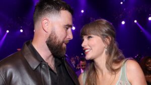 Taylor Swift e Travis Kelce já oficializaram casamento em cerimônia secreta?