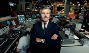 Ted Turner, Fundador da CNN, Morre aos 87 Anos