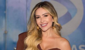 Thalita Oliveira confirma câncer e desabafa: momento foi ‘avassalador’!