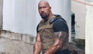 The Rock abre o coração e fala sobre susto com saúde