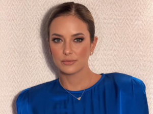 Ticiane Pinheiro adianta projeto na Globo e comemora reta final da mudança para o Rio