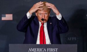 Trump leva revés no Congresso dos EUA sobre retirada de tropas do Irã