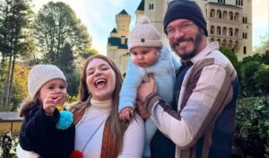 Viih Tube abre o jogo sobre terceiro filho com Eliezer