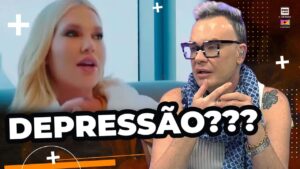 Documentário de Virginia Fonseca divide opiniões na web