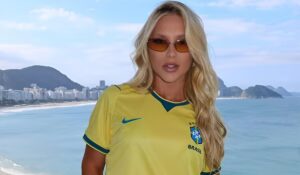 Virginia Fonseca quebra silêncio e explica sua saída do ‘Domingão com Huck’