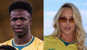Virginia Fonseca grávida? Rumor de filho com Vini Jr explode nas redes!