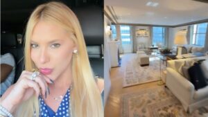 Virginia Fonseca se rende ao luxo de Nova York e confessa: ‘Vontade de morar aqui’