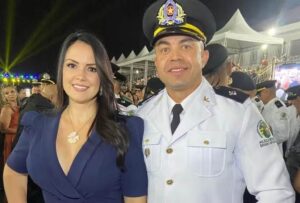 Viúva de Policial Alerta Sobre Tragédia das Apostas Online
