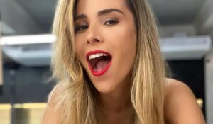 Wanessa Camargo Explode: ‘Estou no Dedo’!