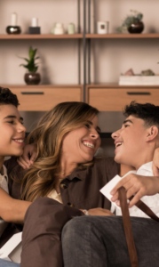 Wanessa Camargo abre o coração sobre desafios na criação dos filhos adolescentes
