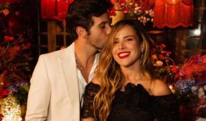 Wanessa Camargo se abre após término: “Ser amada não precisa doer”