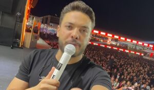 Wesley Safadão revolta fãs com atitude considerada irresponsável