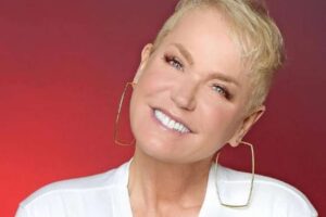 Xuxa Choca Ao Revelar Hábito Compulsivo