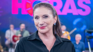 Zizi Possi detona artistas da nova geração