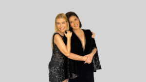 Zizi Possi Defende Filha Luiza e Manda Recado Polêmico para Haters