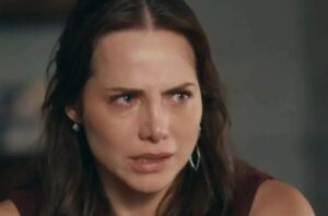 Quem Ama Cuida: Adriana toma atitude radical após ameaças à sua família