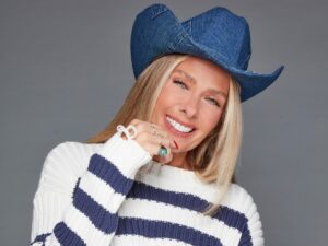 Adriane Galisteu Anuncia Estreia de A Fazenda 18