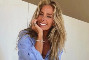 Adriane Galisteu Corre para Hospital às Pressas: “Apavorada e Nervosa”