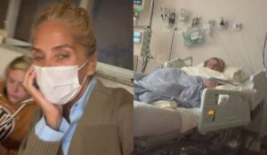 Adriane Galisteu Atualiza Estado de Saúde da Mãe Após Internação