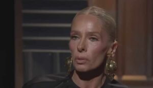 Adriane Galisteu Replaneja Carreira Após Problemas de Saúde da Mãe