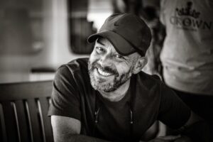 Adriano Goldman: Diretor de Fotografia Paulista Concorre ao Emmy 2026