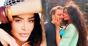 Aline Campos encontra novo amor e ganha companheiro de 4 patas após BBB 26