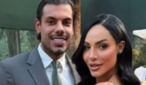 Aline Mineiro expõe drama do bastidor: revela tentativa de agressão do namorado