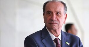 Aloysio Nunes detona ‘cafajestada’ de Milei e dá conselho polêmico para Lula