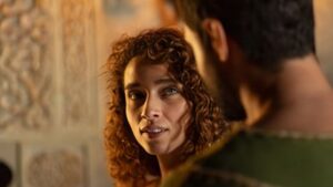Amor em Ruínas: Descoberta arqueológica pode estar conectada à personagem Gomer!