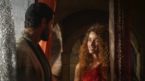 Trilha sonora de Amor em Ruínas já está disponível e promete botar você pra chorar