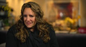 Ana Carolina abandona entrevista na Globo e chora ao ser questionada