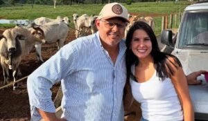 Ana Castela explode em revolta após crítica envolvendo seu pai e dinheiro