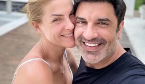 Ana Hickmann Revela Incômodo: Edu Guedes Fica Ciumento com a Apresentadora!