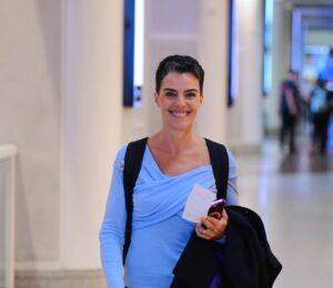 Ana Paula Arósio Completa 51 Anos: A Volta da Rainha das Novelas?