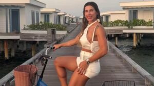 Ana Paula Minerato e a Saga da Bicicleta: Nem YouTube Salvou!
