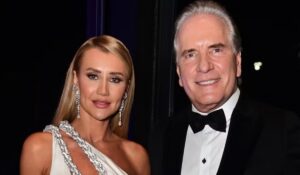 Ana Paula Relembra Polêmica de Diferença de Idade com Roberto Justus