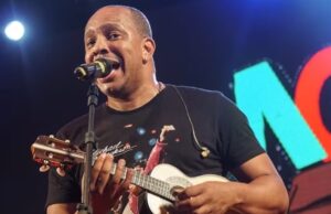 Viúva de Anderson Leonardo revela desconhecimento sobre cachês do Molejo em disputa patrimonial