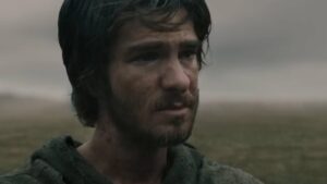 Andrew Garfield é destaque em primeiro trailer de ‘The Uprising’