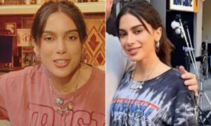 Anitta conclui gravações como atriz em filme do Globoplay