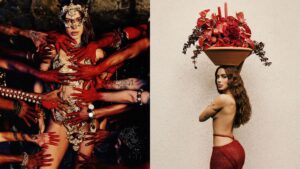 Anitta Surpreende com EQUILIBRIVM II e Reúne Lendas como Maria Bethânia e Alceu Valença