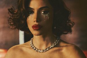 Anitta revela surpresa ao conseguir Maria Bethânia para ‘Equilibrivm II’