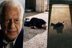 Antonio Fagundes revela o segredo por trás do final de Arthur Brandão