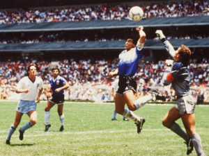 Argentina vs Inglaterra: A Maior Rivalidade do Futebol Explodida