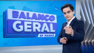 Balanço Geral Manhã SP Domina Audiência e Humilha a Concorrência