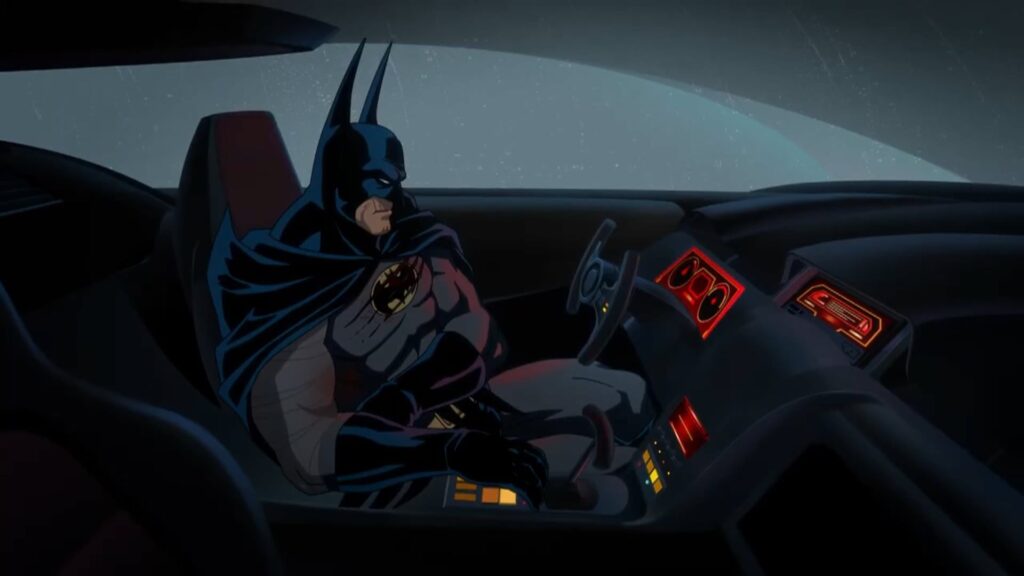 Batman: Knightfall – Parte 1 traz trailer explosivo com Gotham à beira do colapso!
